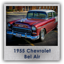 55 Chevy Belair
